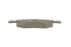 ГАЛЬМІВНІ КОЛОДКИ, ДИСКОВІ BOSCH 0 986 466 402 (фото 6)