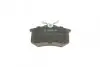 Колодки гальмівні дискові BOSCH 0 986 466 683 (фото 3)