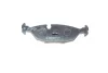 Колодки гальмівні дискові BMW 3(E30)|5(E28)|6(E24)|7(E23) -94 BOSCH 0 986 466 751 (фото 6)
