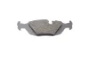 Колодки гальмівні дискові BMW 3(E30)|5(E28)|6(E24)|7(E23) -94 BOSCH 0 986 466 751 (фото 7)