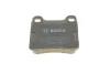 Колодки гальмівні дискові BOSCH 0 986 466 871 (фото 4)
