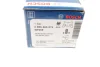 Гальмівні колодки дискові MB 190 (W201) -93 BOSCH 0 986 466 874 (фото 6)