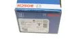 ГАЛЬМІВНІ КОЛОДКИ, ДИСКОВІ BOSCH 0 986 467 720 (фото 10)