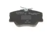 Гальмівні колодки дискові MB E-Class/FORD Scorpio -98 BOSCH 0986469410 (фото 4)