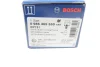 ГАЛЬМІВНІ КОЛОДКИ, ДИСКОВІ BOSCH 0 986 469 550 (фото 6)