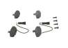 Комплект тормозных колодок BOSCH 0986469820 (фото 4)