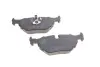 Гальмівні колодки дискові BMW 3 5 Z3 -00 BOSCH 0986469960 (фото 3)