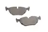 Гальмівні колодки дискові BMW 3 5 Z3 -00 BOSCH 0986469960 (фото 4)