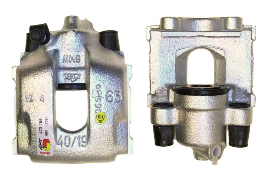 Гальмівний дисковий супорт BOSCH 0986473159 (фото 1)
