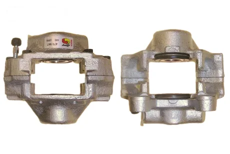 Тормозной суппорт BOSCH 0986473947