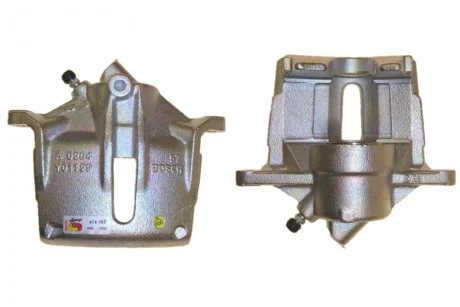 Тормозной суппорт BOSCH 0986474167