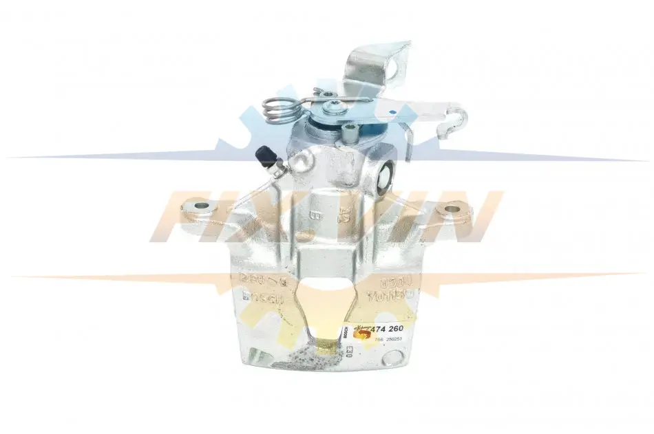 Гальмівний дисковий супорт BOSCH 0986474260 (фото 1)