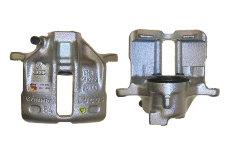 Тормозной суппорт BOSCH 0986474897