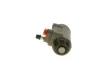 Цилиндр BOSCH 0986475420 (фото 2)