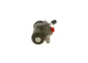 Цилиндр BOSCH 0986475428 (фото 3)