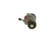 Цилиндр BOSCH 0986475653 (фото 2)