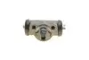 Циліндр гальмівний (задній) Mitsubishi L300 81-06/Pajero 82-06 (d=20.6mm) BOSCH 0 986 475 719 (фото 3)
