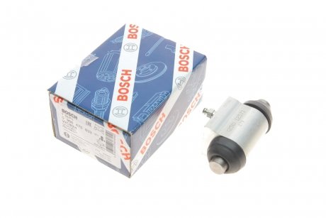 ЦИЛIНДР КОЛIСНИЙ BOSCH 0 986 475 833