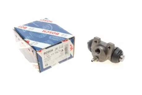 Тормозной цилиндр (пр-во Bosch) BOSCH 0 986 475 836