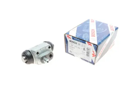 Циліндр гальмівний робочий BOSCH 0 986 475 855