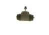 Цилиндр BOSCH 0986475864 (фото 3)