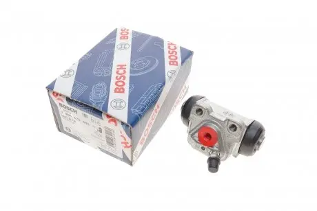 Гальмівний циліндр TOYOTA Avensis "RL "97>> BOSCH 0986475883