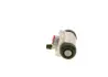Гальмівний циліндр колісний NISSAN Micra/Teana \'\'R \'\'1,0-3,5 \'\'02>> BOSCH 0986475933 (фото 2)