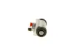 Гальмівний циліндр колісний FIAT/LANCIA Dolbo/Idea/Musa \'\'R \'\'1,3-2,0 BOSCH 0986475940 (фото 2)