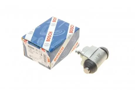 ЦИЛIНДР КОЛIСНИЙ BOSCH 0 986 475 960