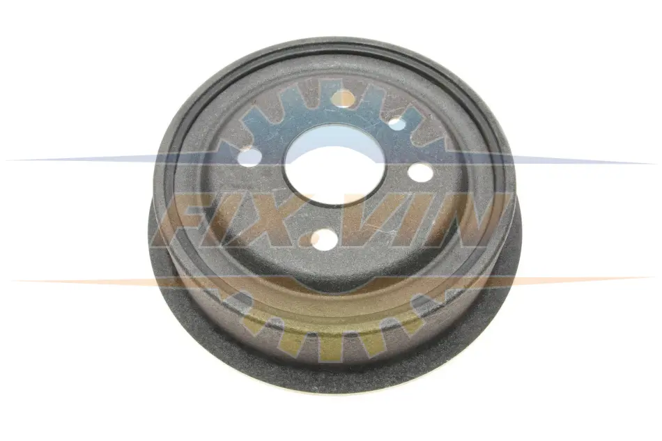 Барабан гальмівний OPEL Astra, Kadett, Vectra BOSCH 0 986 477 018 (фото 1)