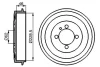 Тормозный барабан BOSCH 0986477039 (фото 1)
