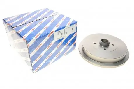Барабан гальмівний BOSCH 0 986 477 042