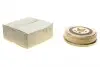 Барабан гальмівний CITROEN/FIAT/PEUGEOT Jumpy/Scudo/Expert \'\'95-07 - кр. 1 шт BOSCH 0 986 477 144 (фото 1)