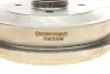 Барабан гальмівний CITROEN/PEUGEOT C2/C3/C4/DS3/1007/206/208/301 \'\'1.0-1.6 \'\'03>> - кратн. 1 шт BOSCH 0 986 477 151 (фото 6)