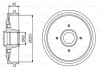 Гальмівний барабан BOSCH 0986477201 (фото 1)