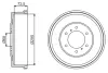 Гальмівний барабан BOSCH 0986477215 (фото 1)