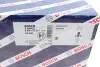 Барабан гальмівний DAEWOO Lanos (-ABS) \'\'1.4-1.6 \'\'97>> BOSCH 0 986 477 217 (фото 7)