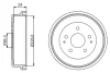 Тормозный барабан BOSCH 0986477230 (фото 1)
