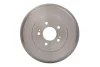 Тормозный барабан BOSCH 0986477285 (фото 1)