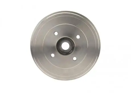 Барабан гальмівний (+ABS) BOSCH 0986477290