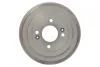 Тормозный барабан BOSCH 0986477298 (фото 1)