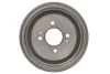 Тормозный барабан BOSCH 0986477298 (фото 2)