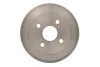 Тормозной барабан BOSCH 0986477315 (фото 1)