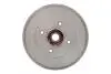 Гальмівний барабан BOSCH 0986477321 (фото 1)