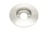 Диск гальмівний AUDI/SEAT/VW 80/Ibiza/Caddy/Golf/Passat/Polo \'\'F BOSCH 0986478011 (фото 2)