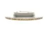 Диск гальмівний AUDI/SEAT/VW 80/Ibiza/Caddy/Golf/Passat/Polo \'\'F BOSCH 0986478011 (фото 3)