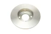 Диск тормозной AUDI 100 передн. (пр-во Bosch) BOSCH 0 986 478 016 (фото 2)