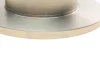 Диск тормозной AUDI 100 передн. (пр-во Bosch) BOSCH 0 986 478 016 (фото 3)
