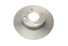 Диск тормозной AUDI 100 передн. (пр-во Bosch) BOSCH 0 986 478 016 (фото 7)
