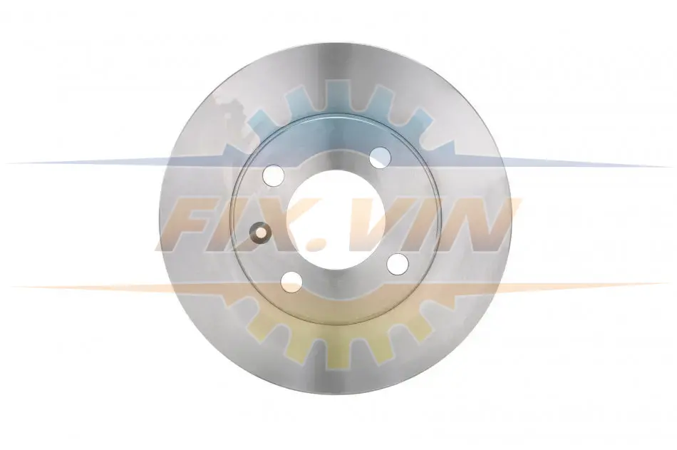 Тормозной диск BOSCH 0986478017 (фото 1)